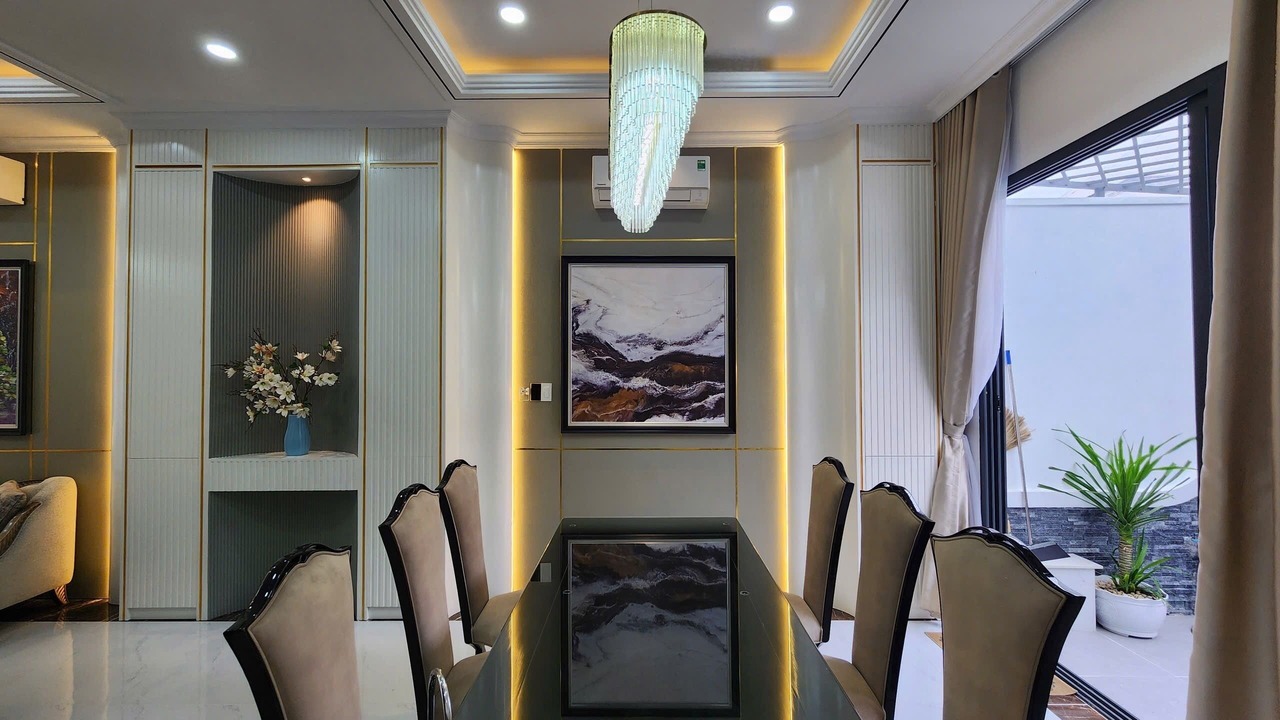 Photo of Bedroom in Nha Be