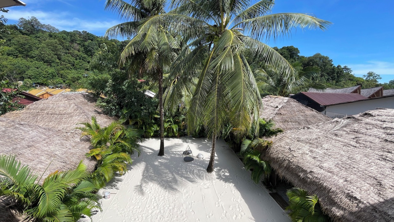 Photo of Outdoor in Koh Rong