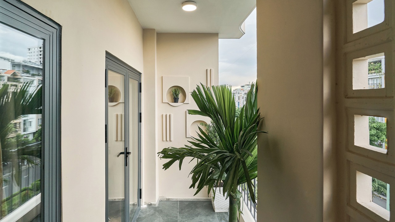 Photo of Bedroom in Phu Nhuan