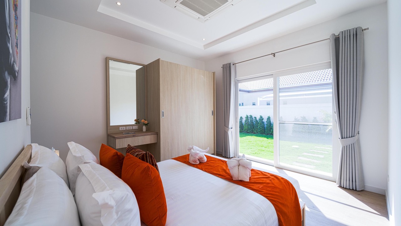Photo of Outdoor in Hua Hin