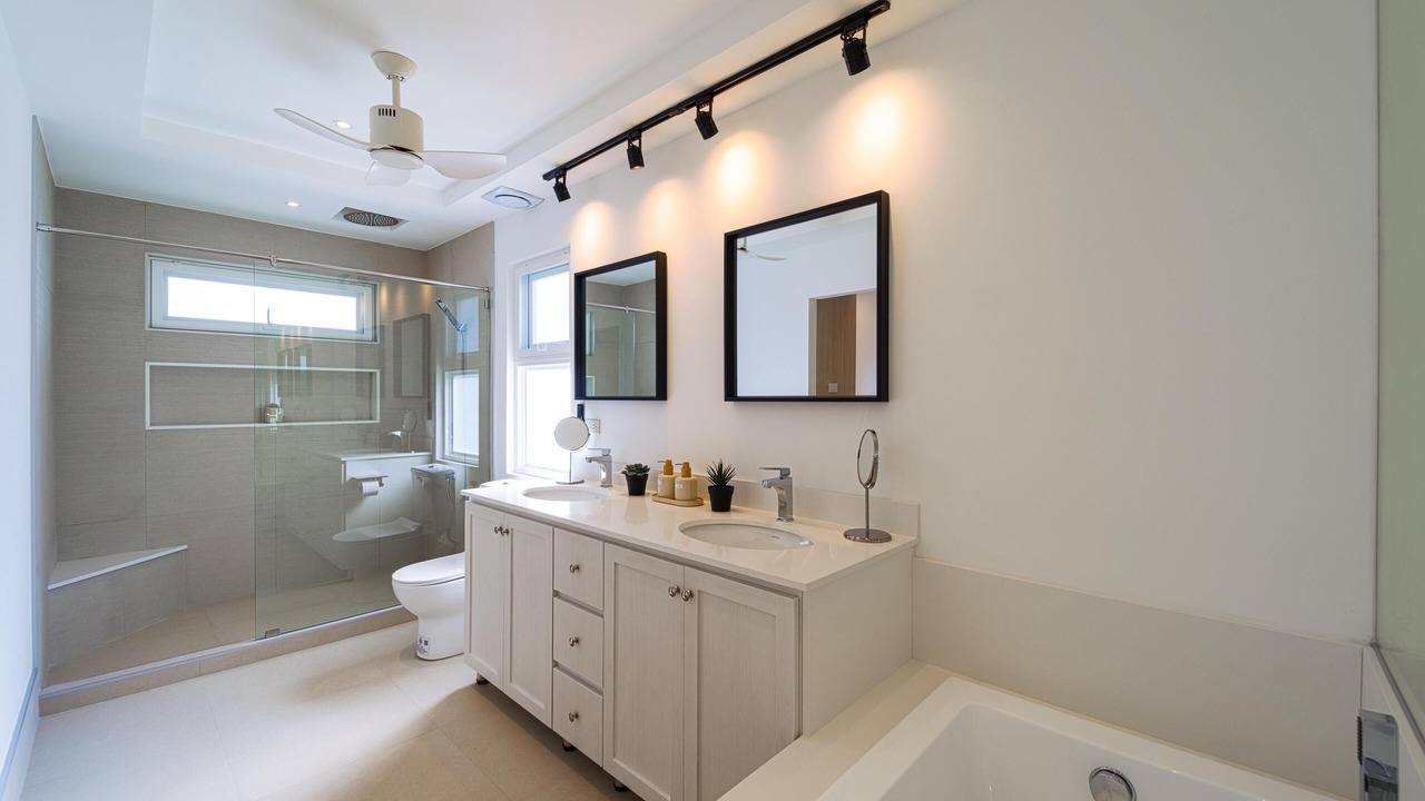 Photo of Bathroom in Hua Hin