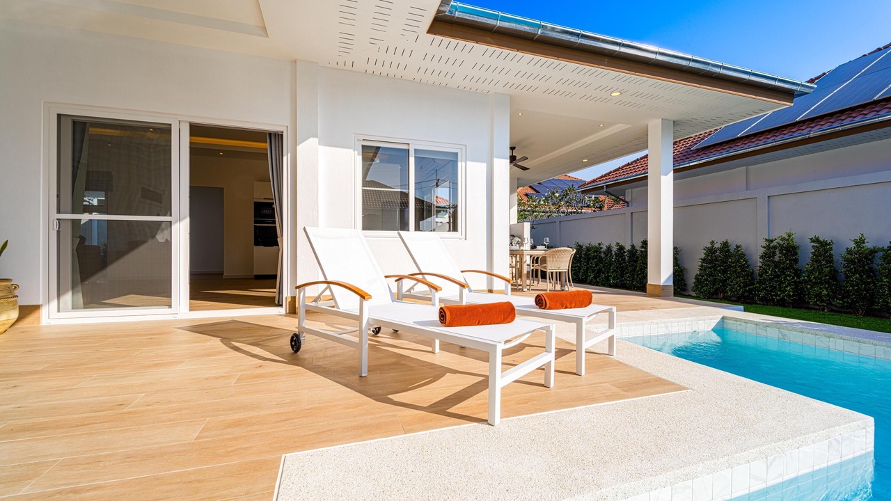 Photo of Outdoor in Hua Hin