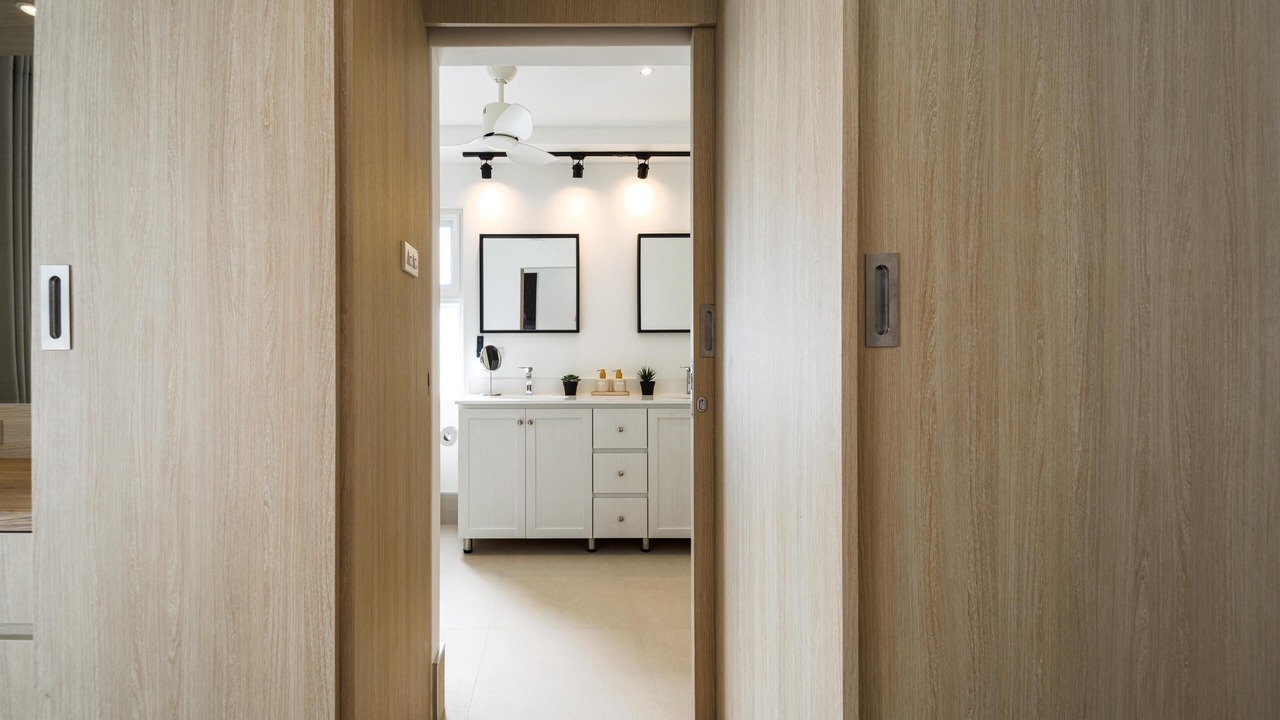 Photo of Bathroom in Hua Hin