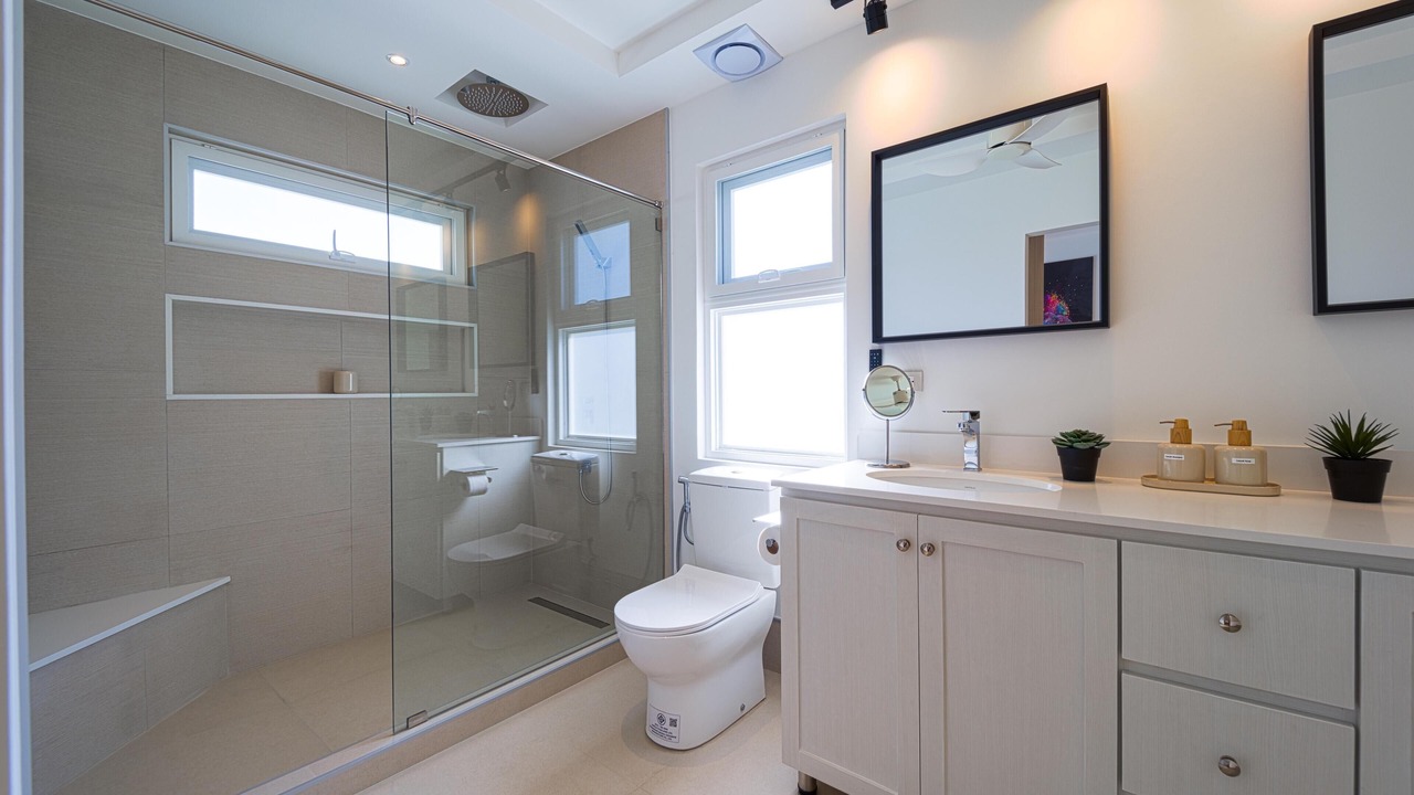 Photo of Bathroom in Hua Hin