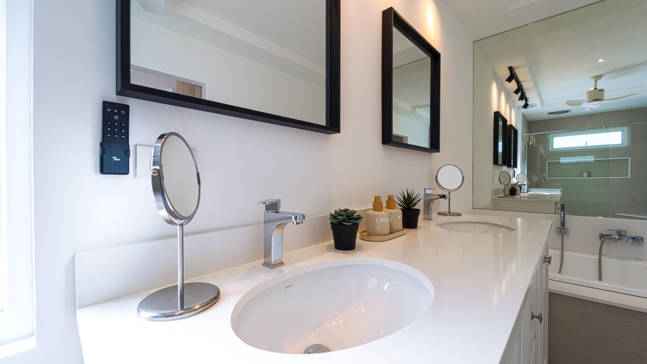 Photo of Bathroom in Hua Hin