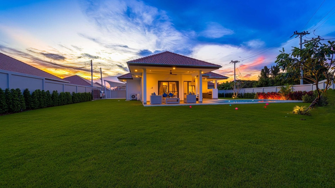 Photo of Outdoor in Hua Hin