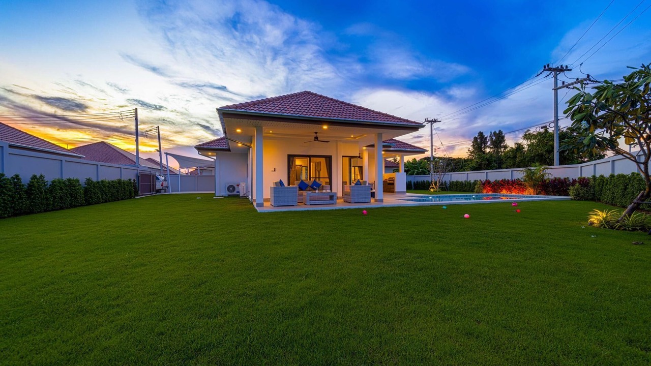 Photo of Outdoor in Hua Hin