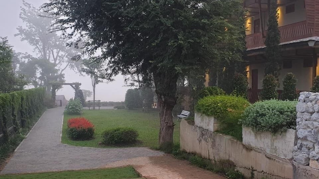 Photo of Outdoor in Pang Mu