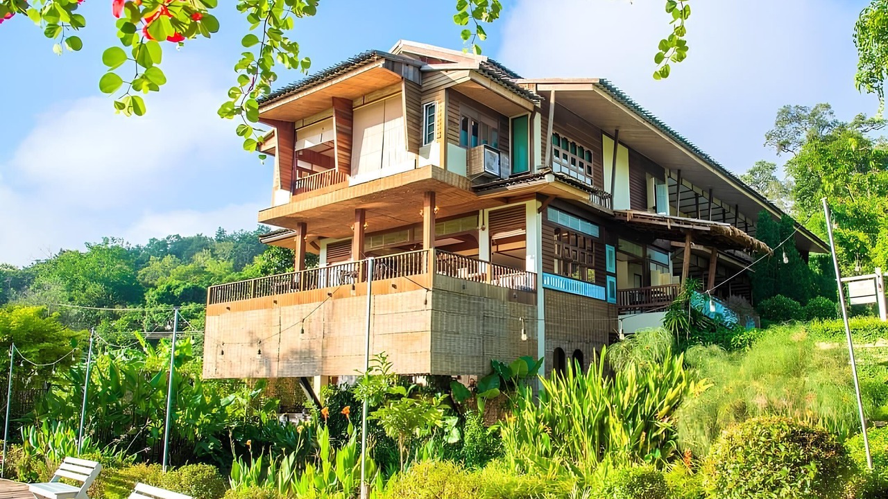 Photo of Outdoor in Pang Mu