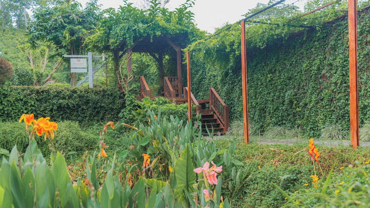 Photo of Outdoor in Pang Mu