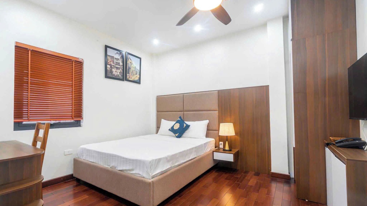 Photo of Bedroom in Long Bien
