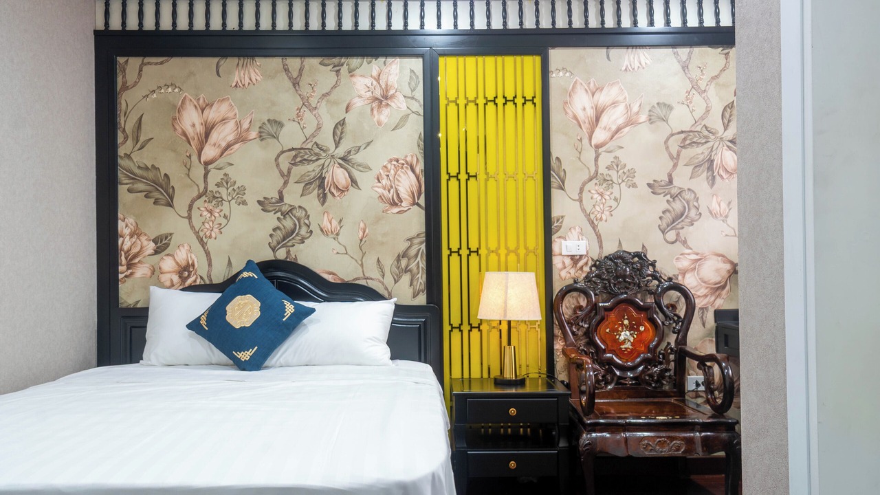 Photo of Bedroom in Long Bien