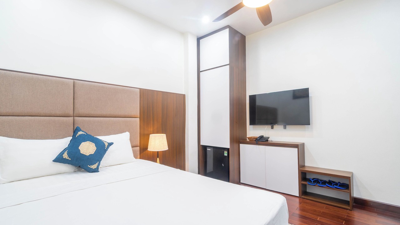 Photo of Bedroom in Long Bien