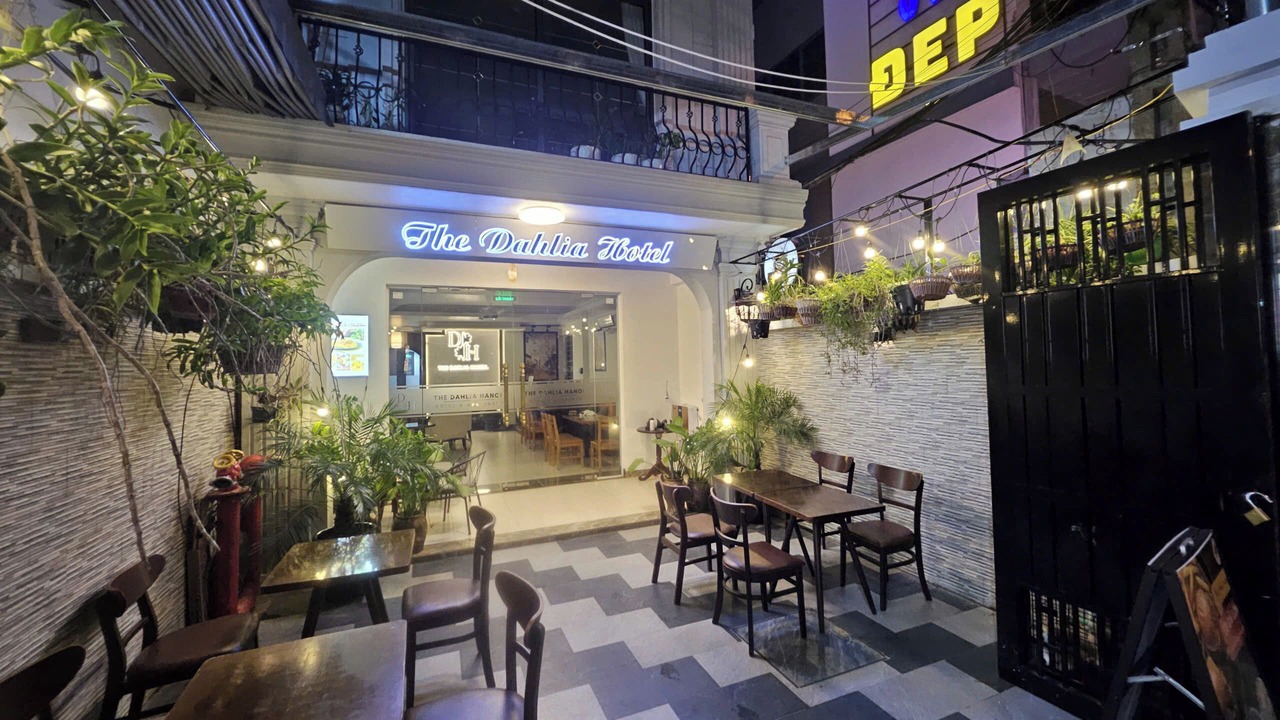 Photo of Outdoor in Long Bien