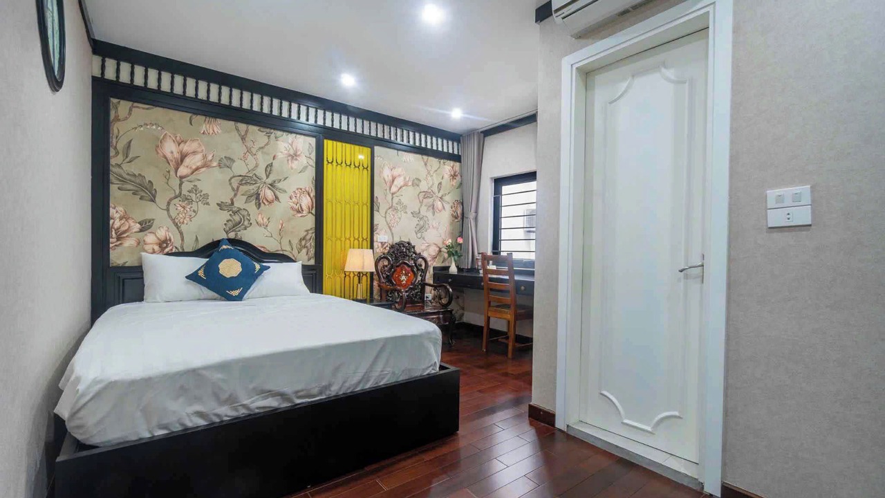 Photo of Bedroom in Long Bien