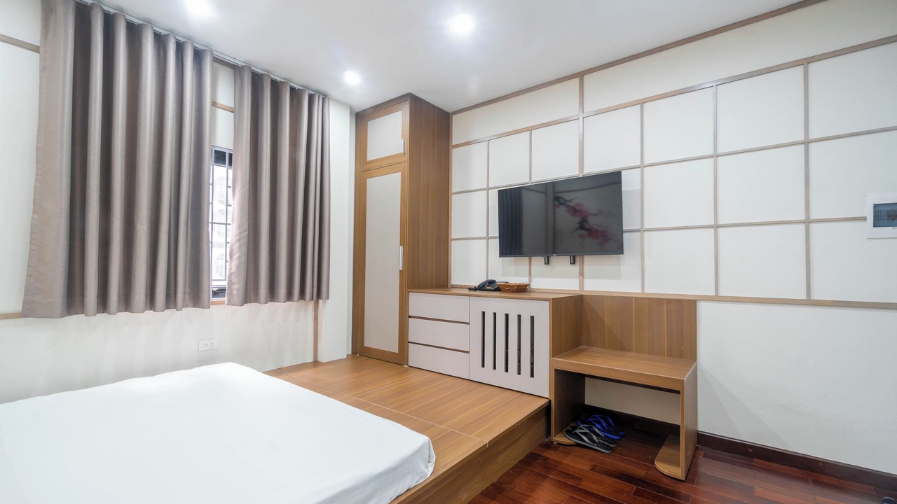 Photo of Bedroom in Long Bien