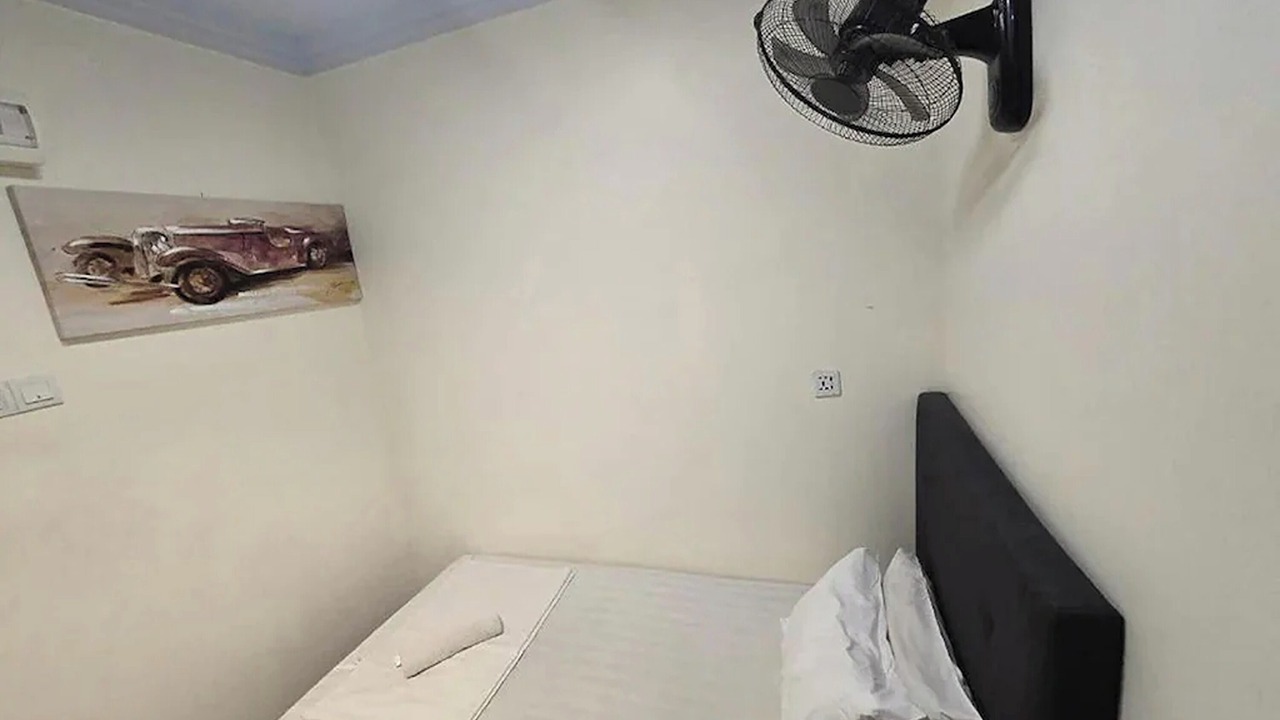 Photo of Bedroom in Brinchang