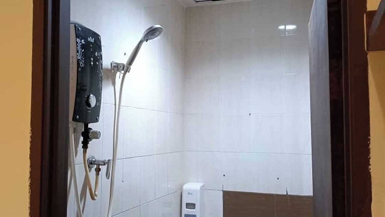 Photo of Bathroom in Brinchang