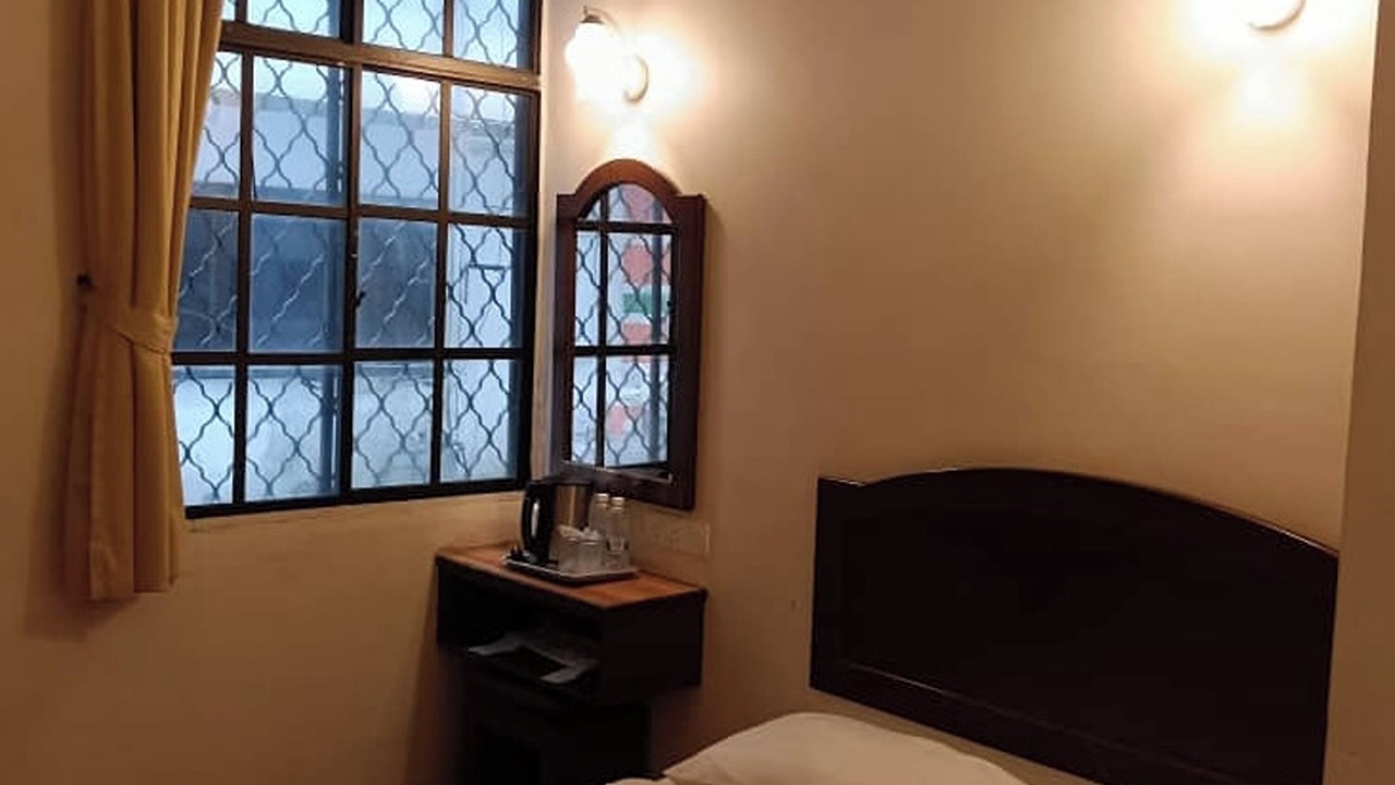Photo of Bedroom in Brinchang