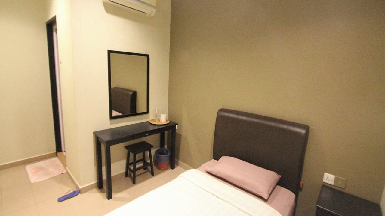 Photo of Bedroom in Brinchang