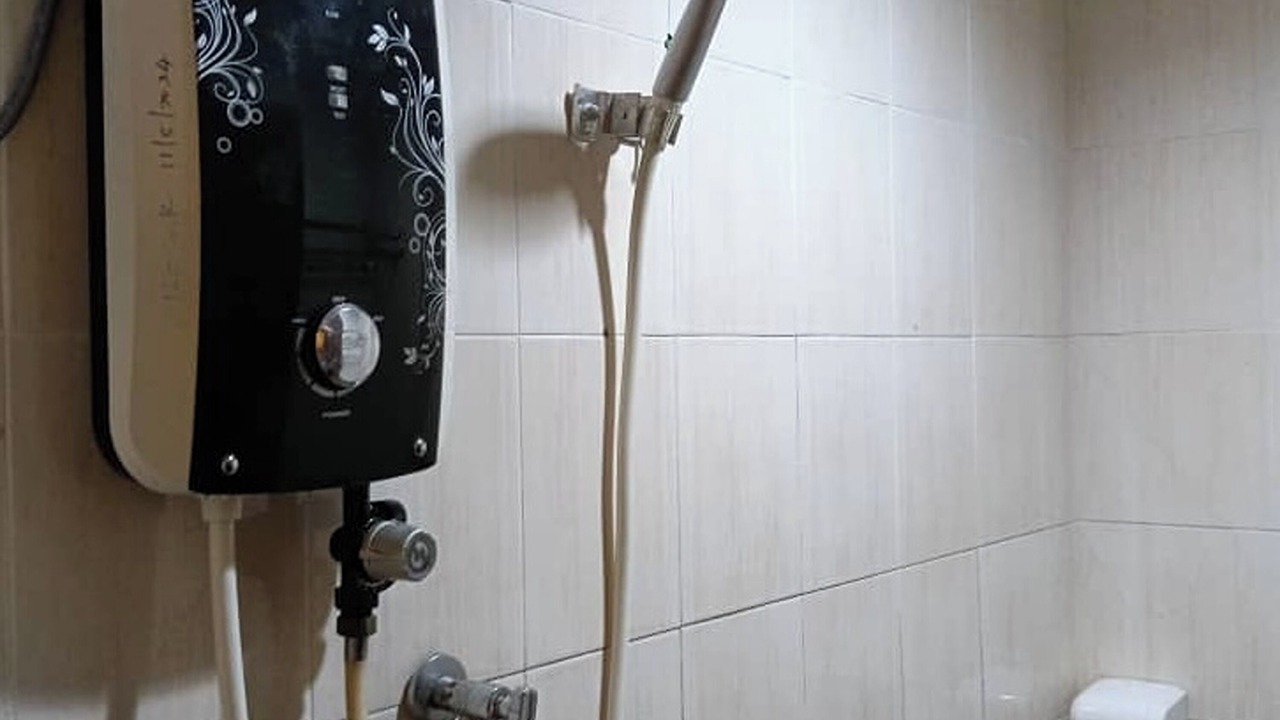 Photo of Bathroom in Brinchang