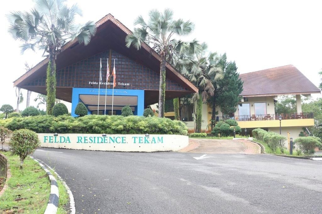 Photo of Outdoor in Pulau Tawar