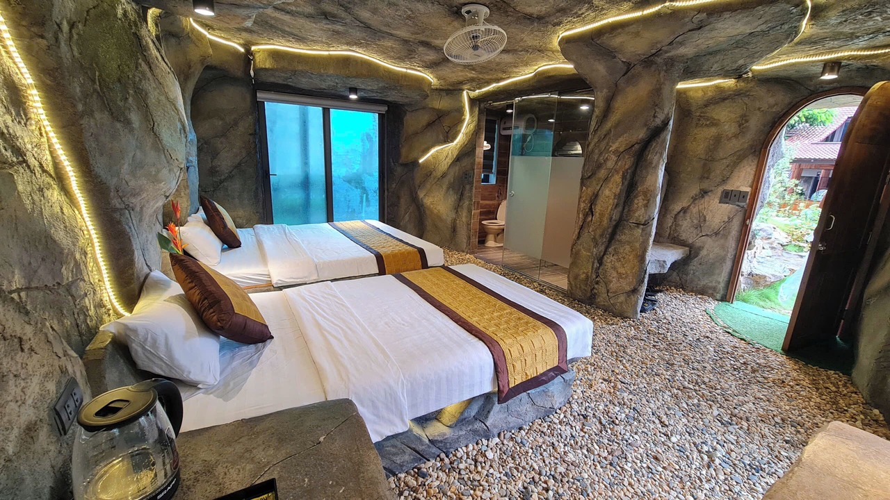 Photo of Bedroom in Quoc Oai