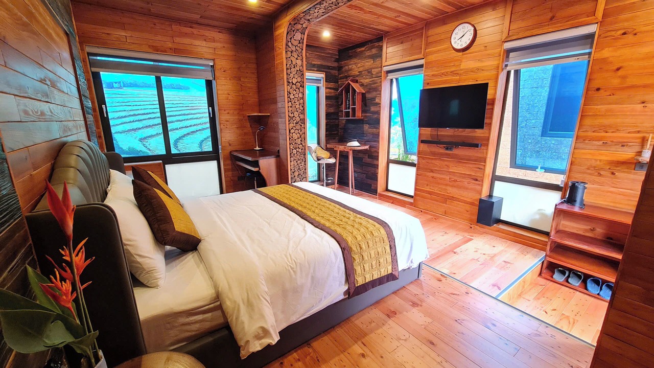 Photo of Bedroom in Quoc Oai