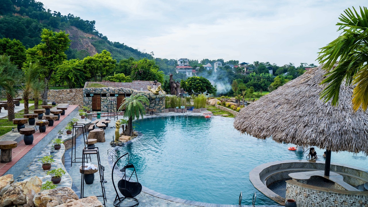 Photo of Outdoor in Quoc Oai