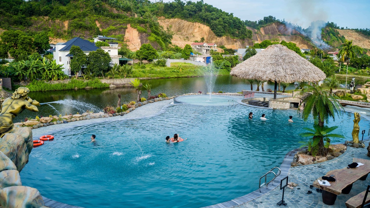 Photo of Outdoor in Quoc Oai