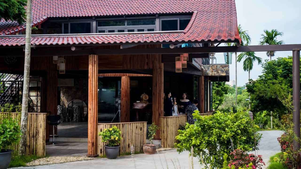 Photo of Outdoor in Quoc Oai