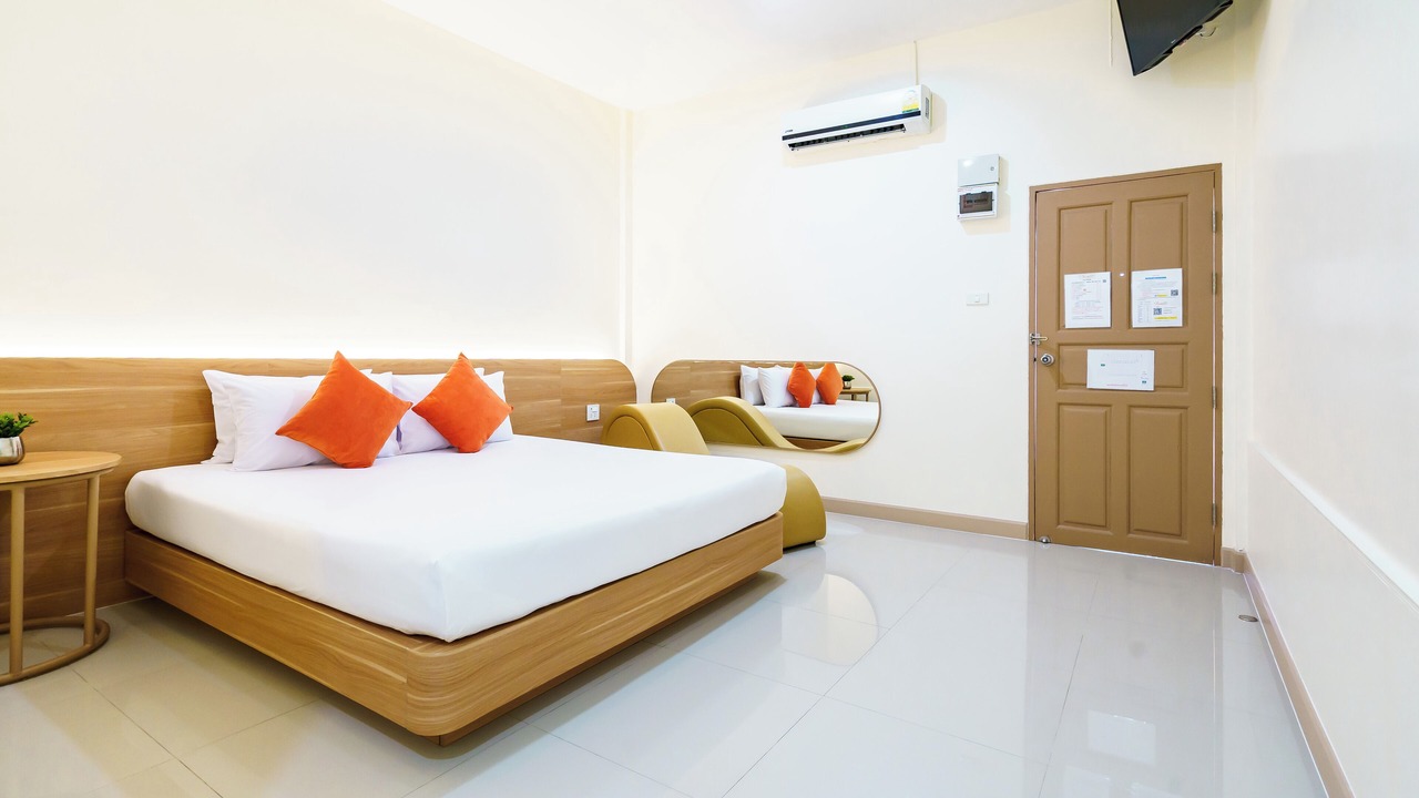 Photo of Bedroom in Ban Chang