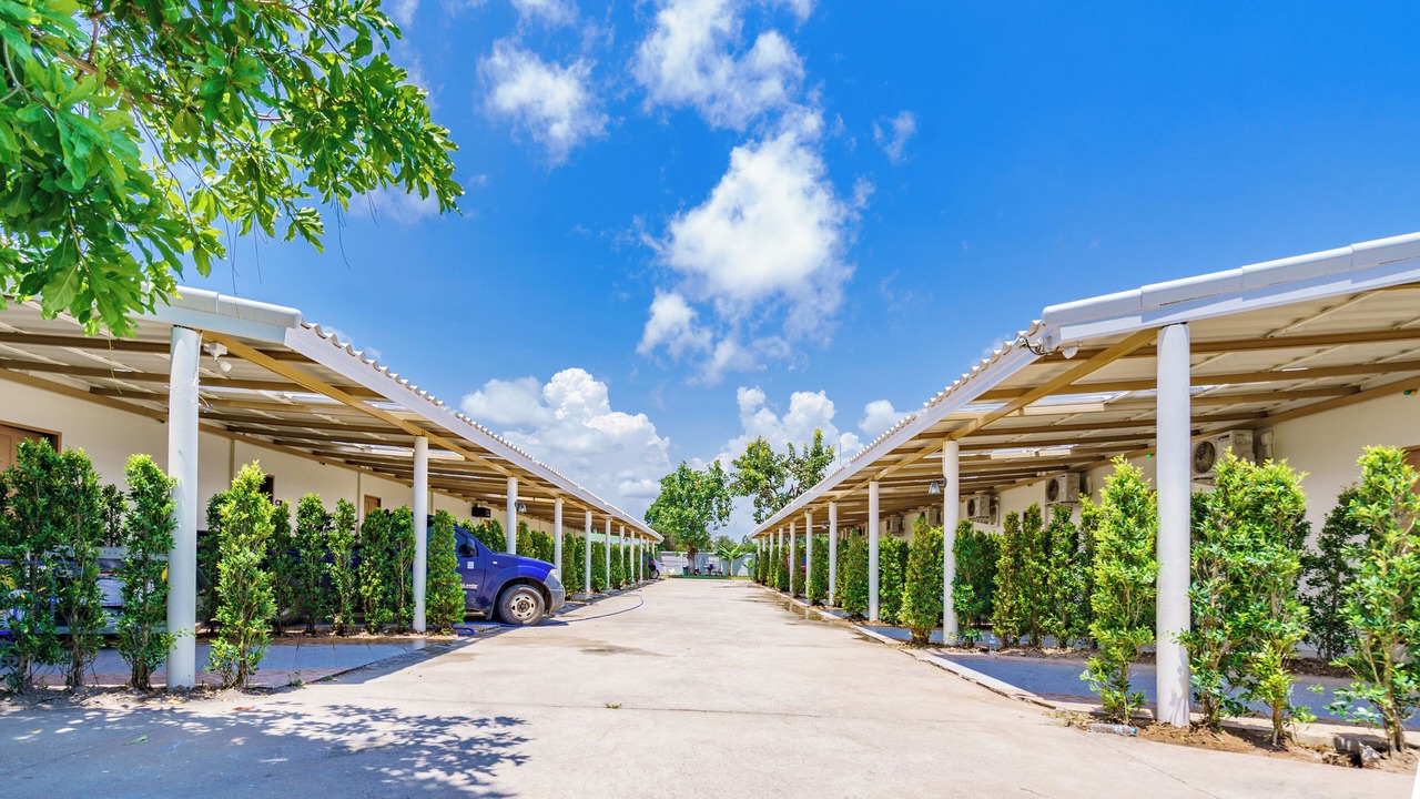 Photo of Outdoor in Ban Chang