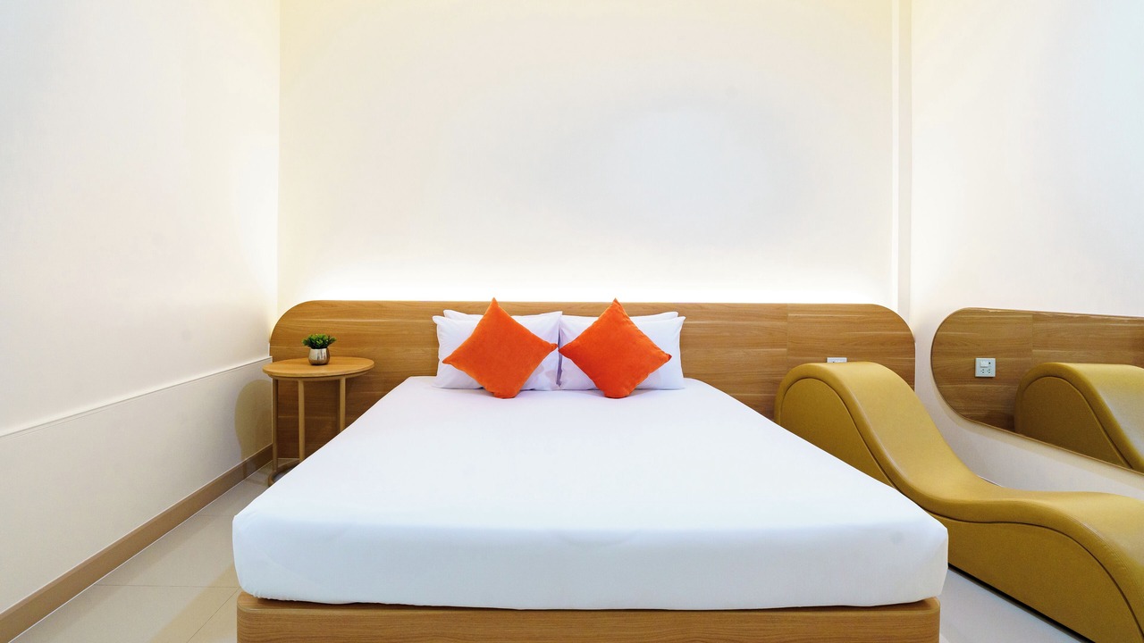 Photo of Bedroom in Ban Chang