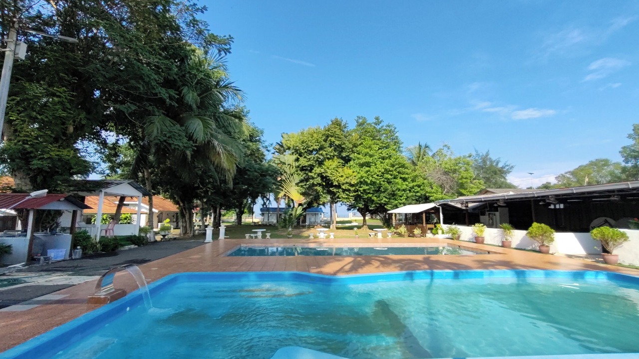 Photo of Outdoor in Tanjung Tanah Merah
