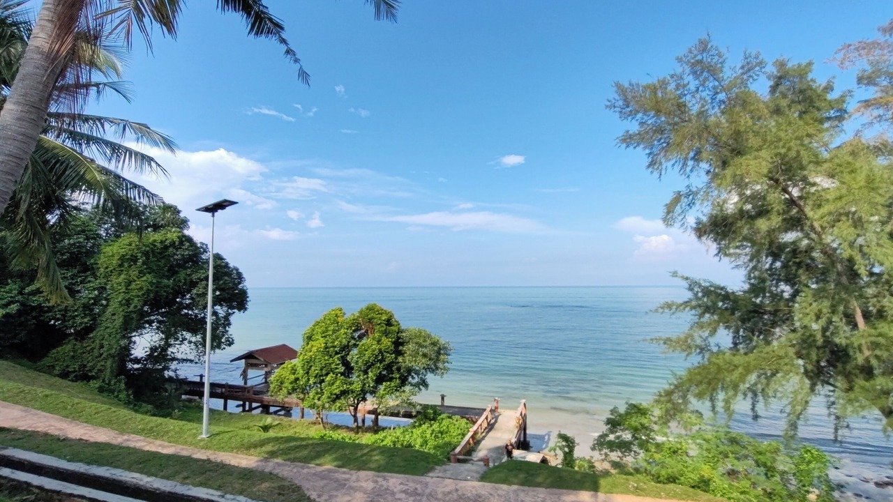 Photo of Outdoor in Tanjung Tanah Merah