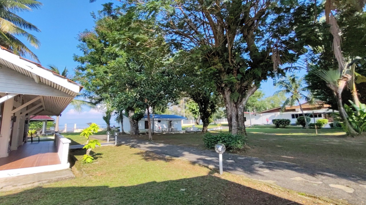 Photo of Outdoor in Tanjung Tanah Merah