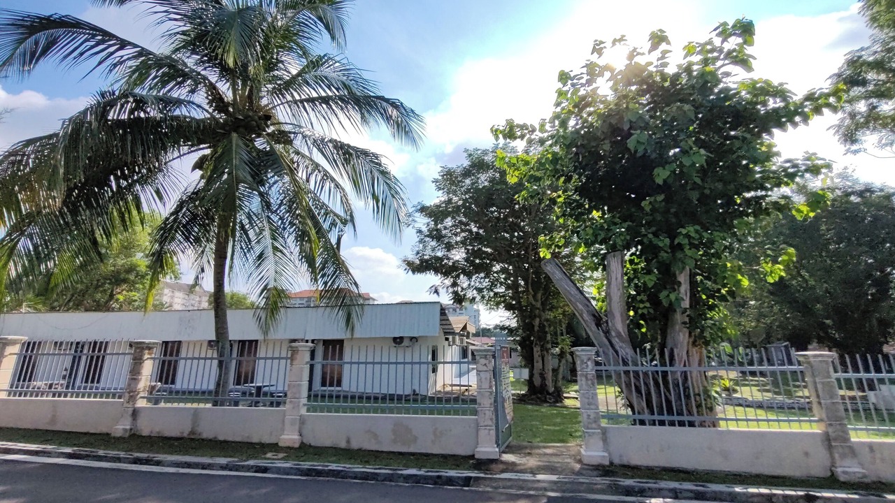 Photo of Outdoor in Tanjung Tanah Merah
