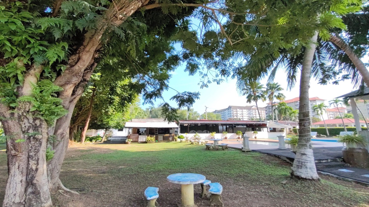 Photo of Outdoor in Tanjung Tanah Merah
