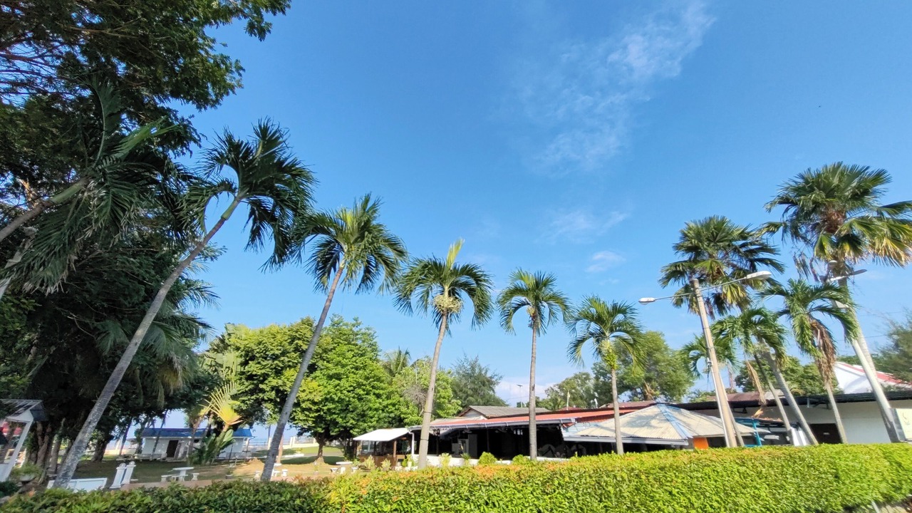 Photo of Outdoor in Tanjung Tanah Merah