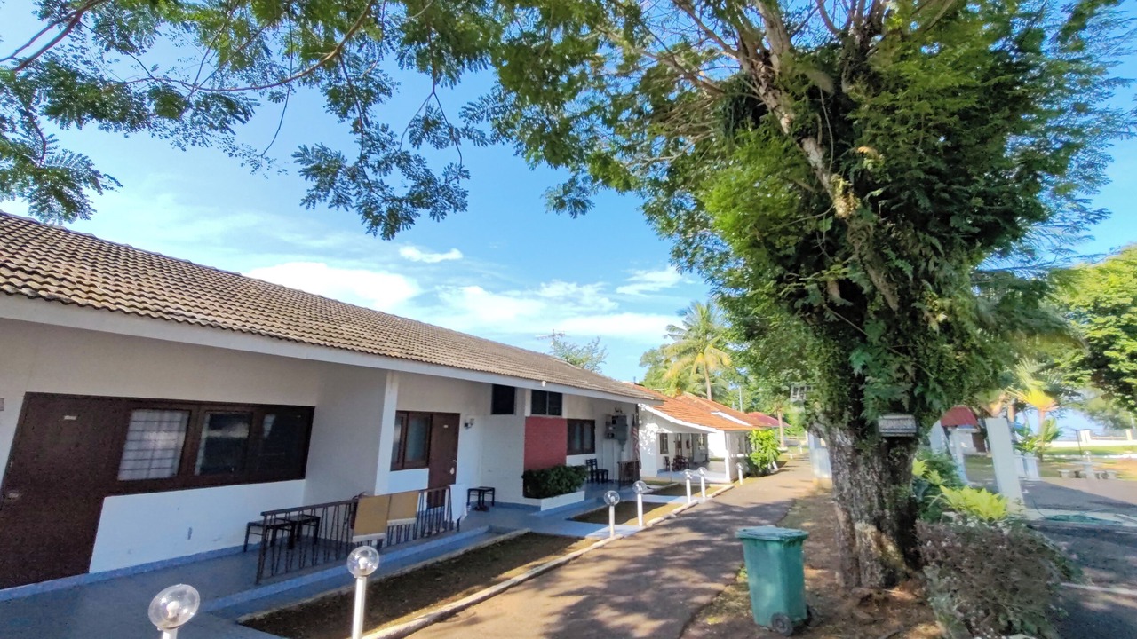 Photo of Outdoor in Tanjung Tanah Merah