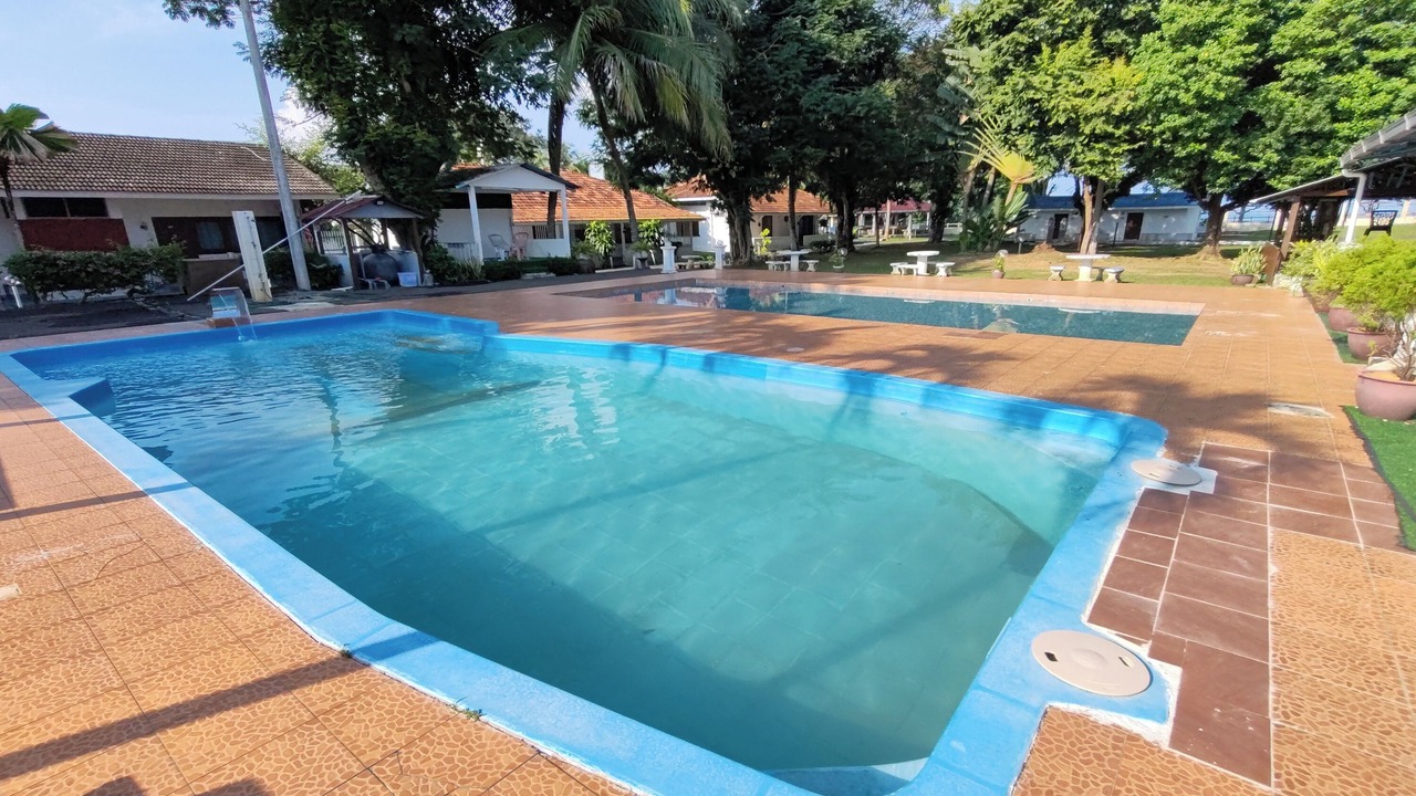 Photo of Outdoor in Tanjung Tanah Merah