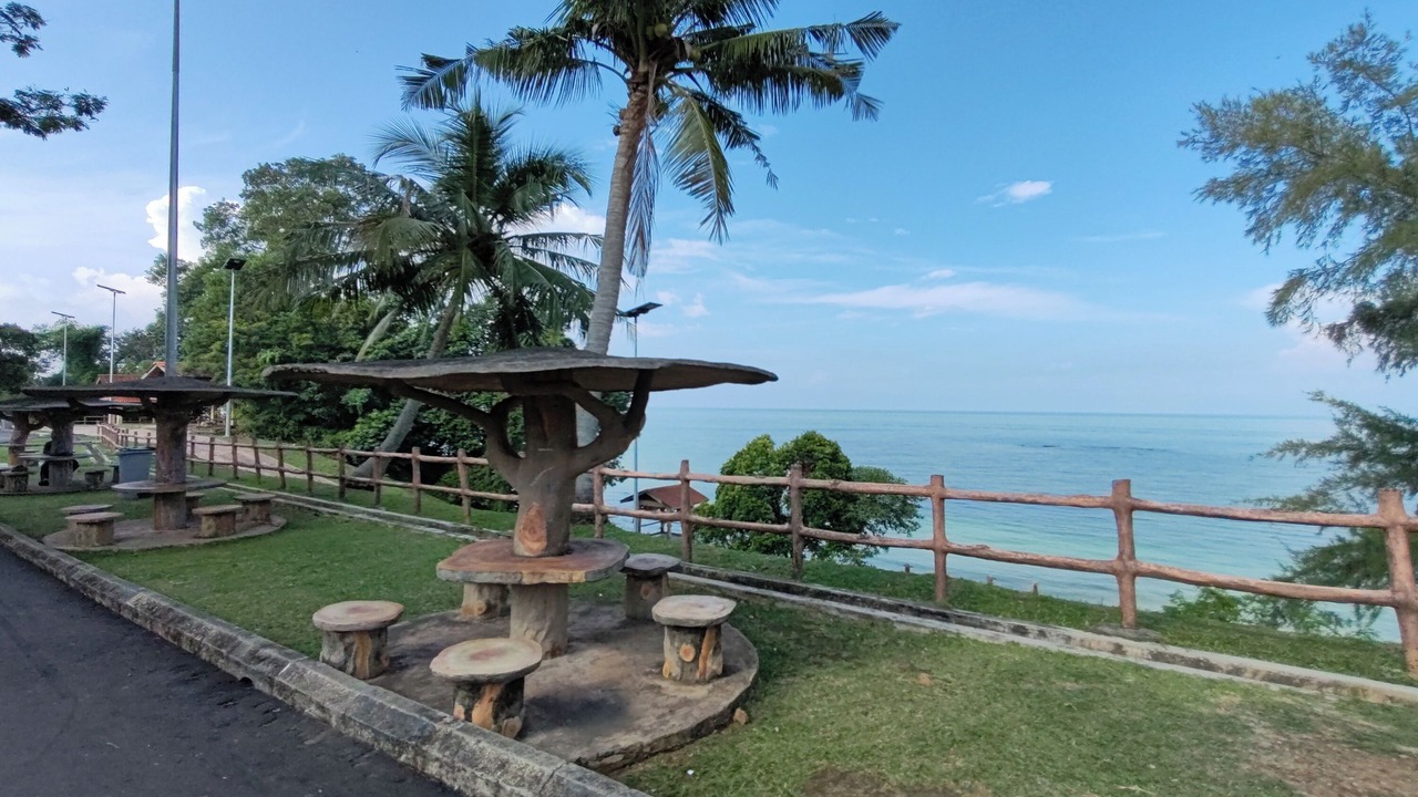 Photo of Outdoor in Tanjung Tanah Merah