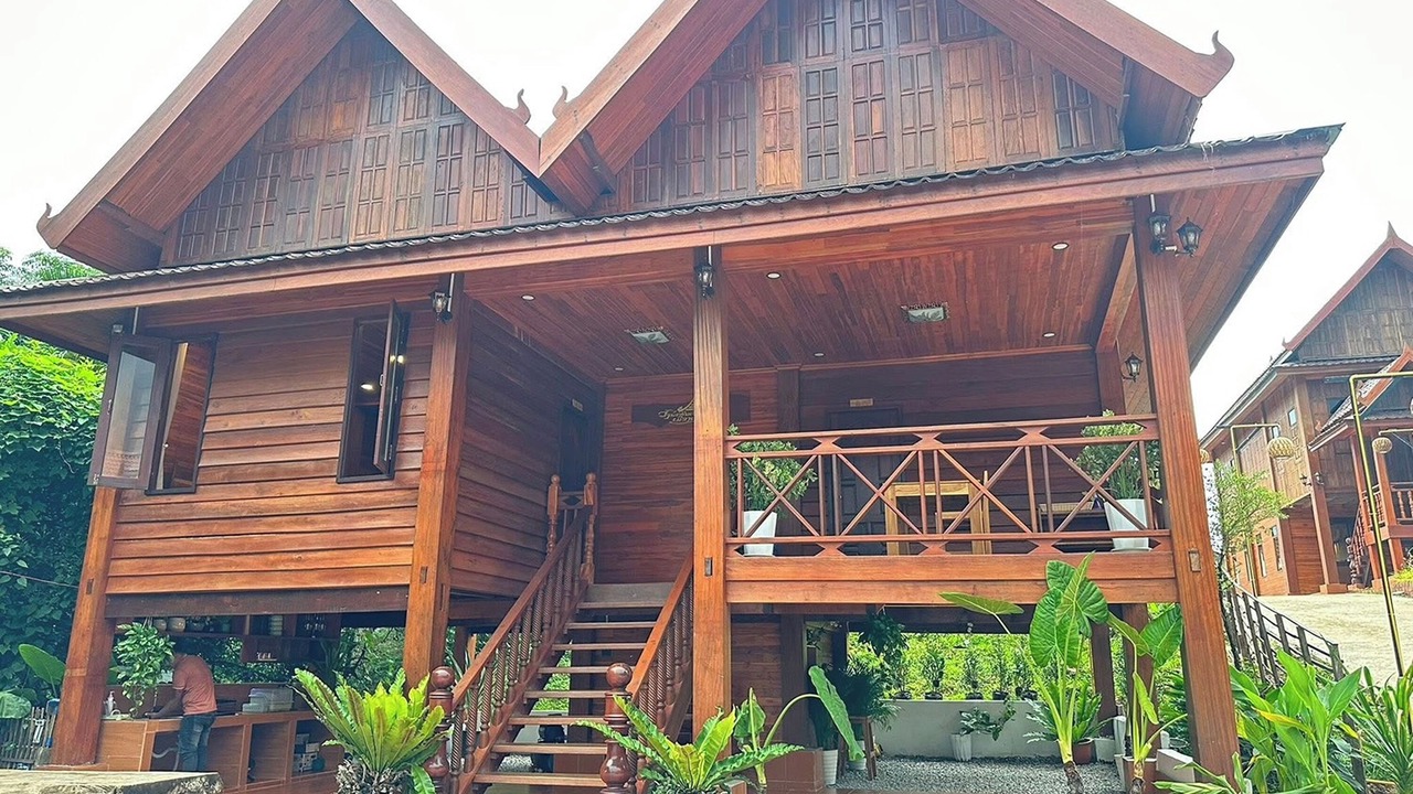 Photo of Bedroom in Vientiane
