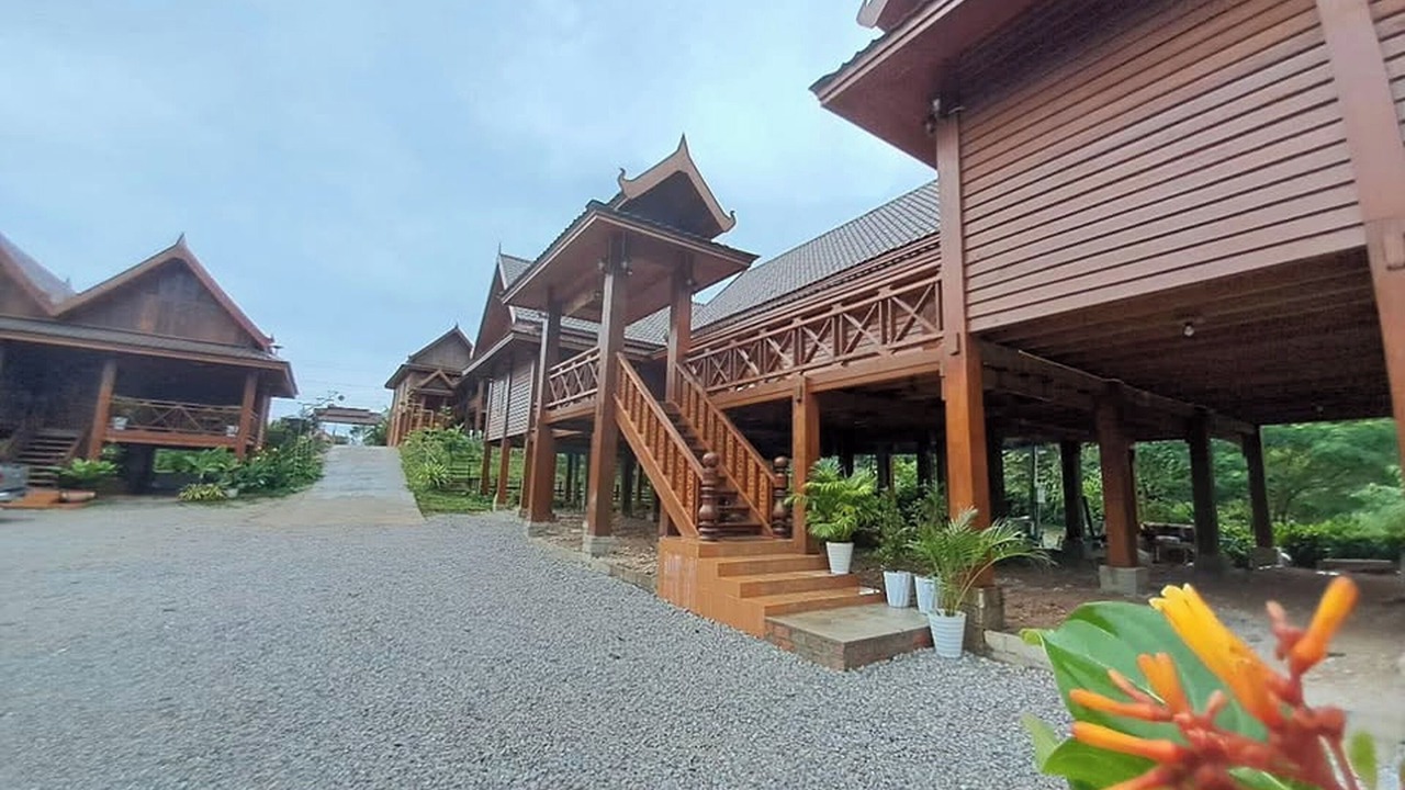 Photo of Bedroom in Vientiane