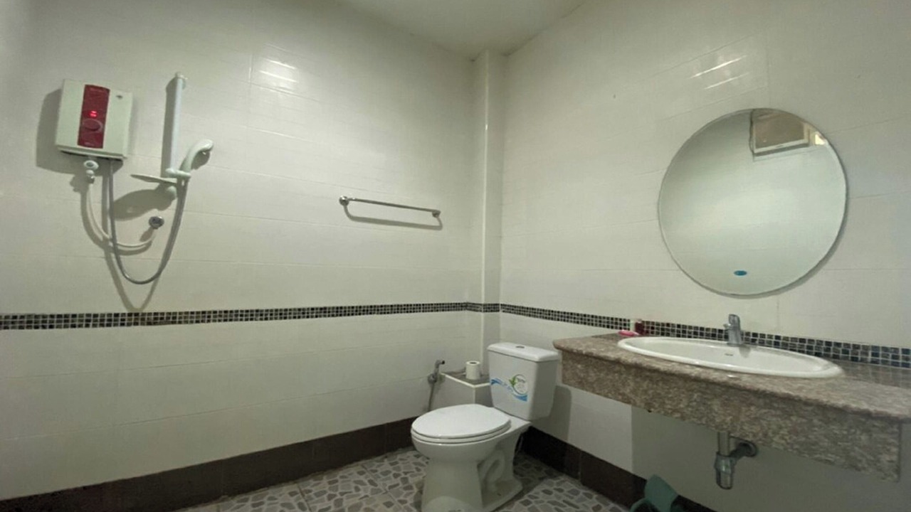 Photo of Bathroom in Udon Thani