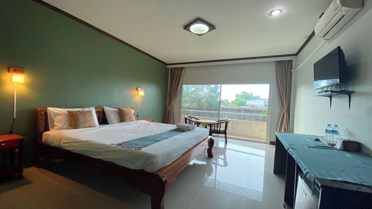 Photo of Bedroom in Udon Thani