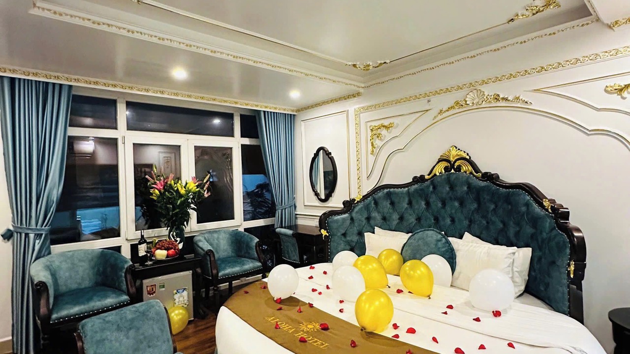 Photo of Patio Balcony in Tay Ho