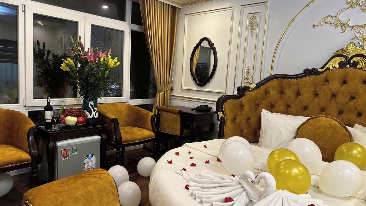 Photo of Patio Balcony in Tay Ho