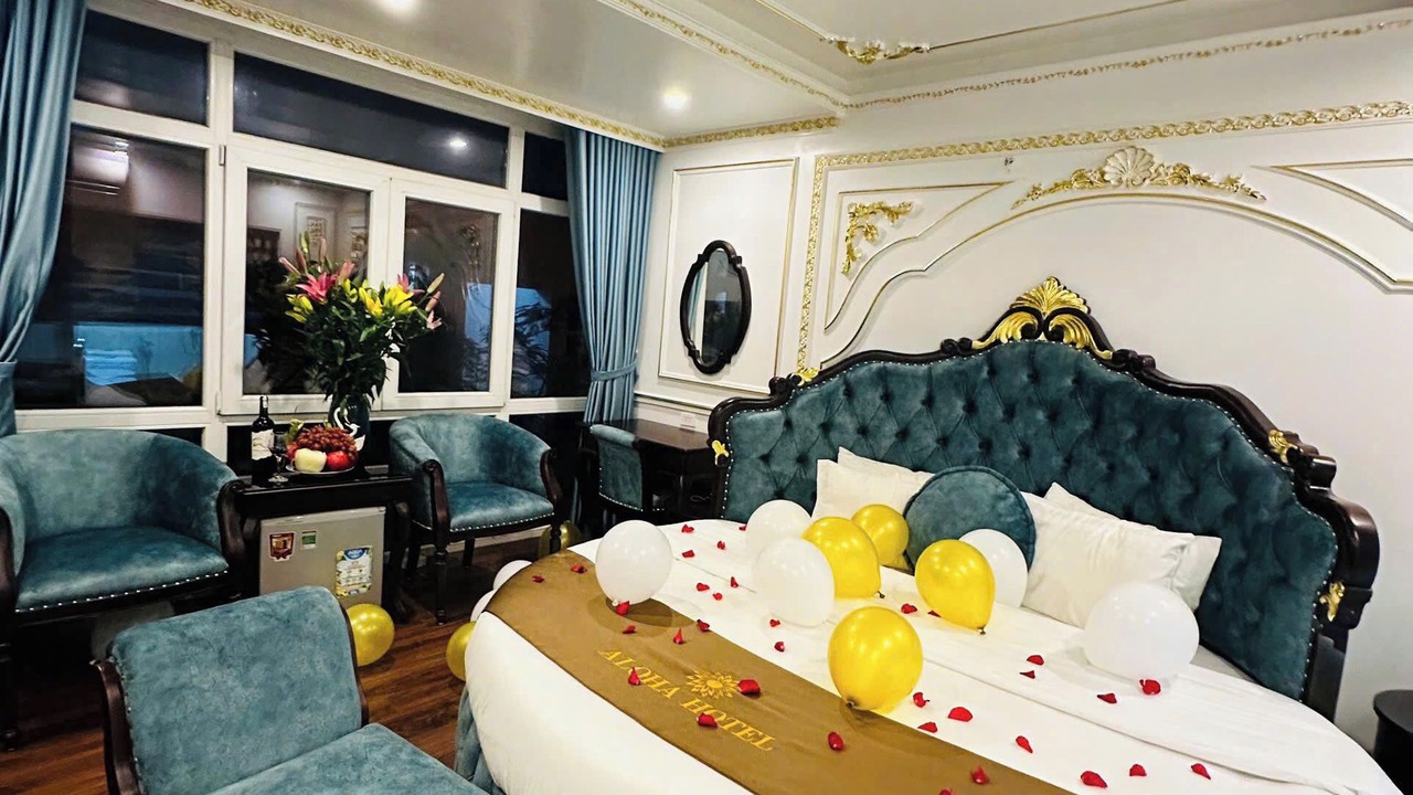 Photo of Patio Balcony in Tay Ho